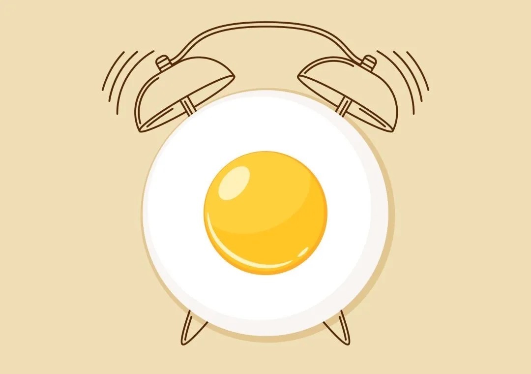 膳食纤维|鑫景健康：瘦下来的人都是这样吃早餐的，99%的人都收藏了