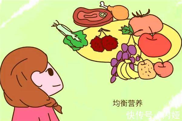 男孩|备孕期间,女性常吃什么可以生男孩?