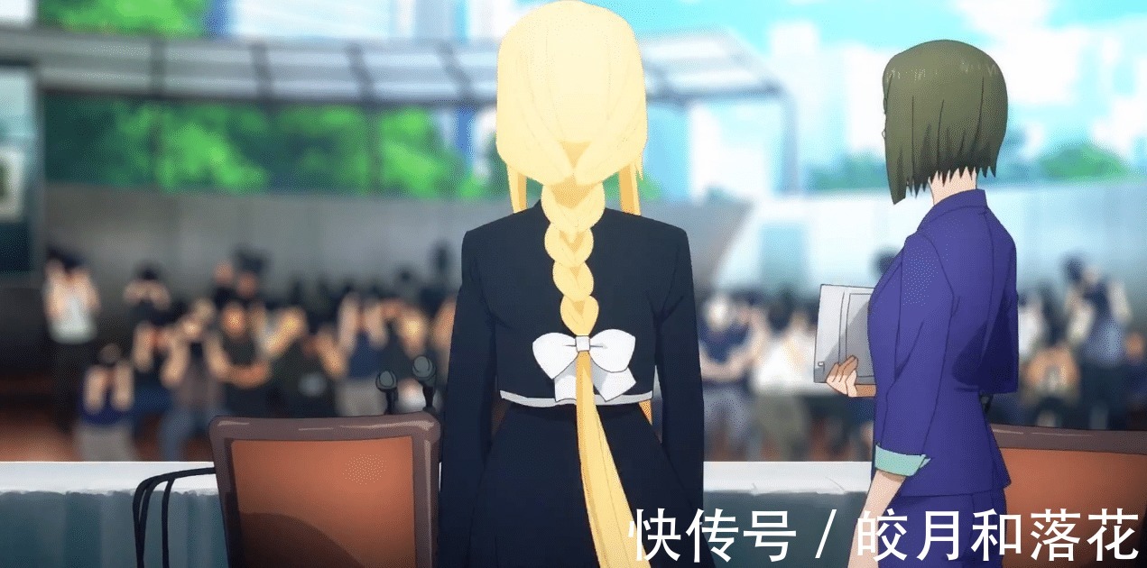 刀剑神域ova简介 刀剑神域ova简介