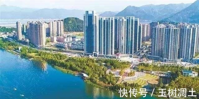 江苏|福建，我国下一个“江苏”