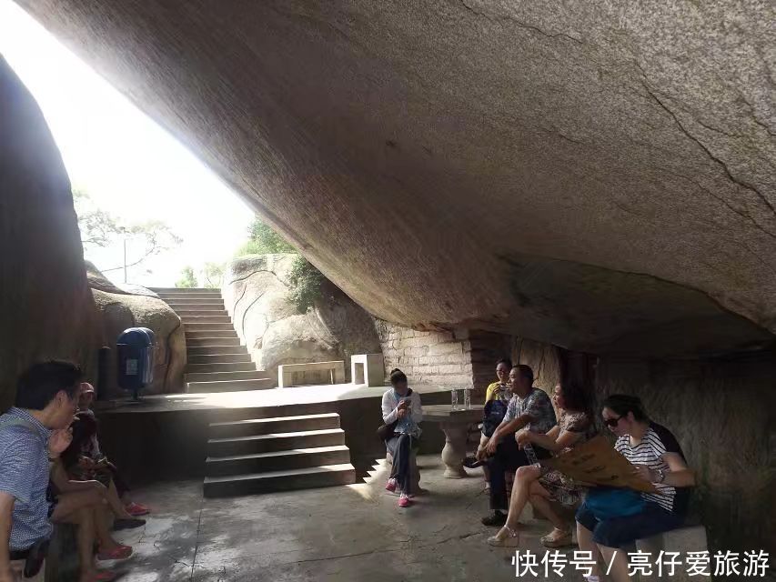 厦门鼓浪屿（一）