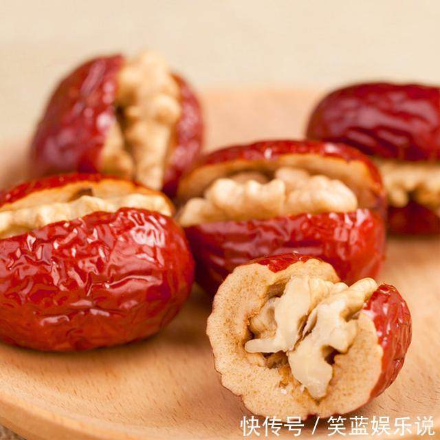 大拇|天然的“安眠药”，失眠多梦的克星，睡前吃几颗，摆脱失眠困扰！