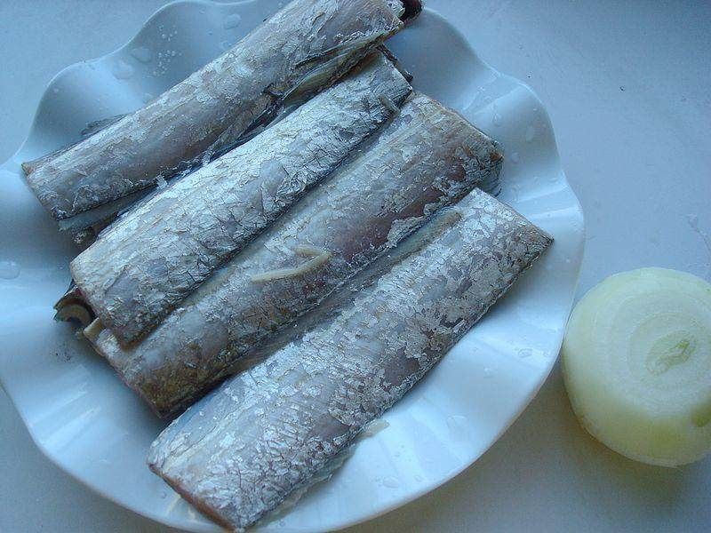 常吃|肉多刺少的这种鱼,要常吃, 降压又暖胃,做好了全家都能吃