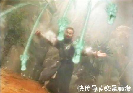 降龙十八掌&金庸武侠中最强掌法,可以打残石破天,却无一人练到大成!