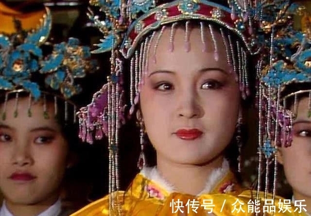 真相@红楼梦中, 贾元春入宫后是被谁害死的? 真相被揭开我不敢相信!