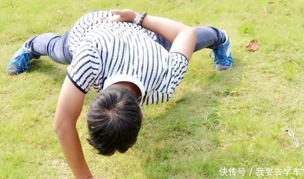 好处|长期做俯卧撑的男人,和普通人有什么不一样好处会让人很羡慕