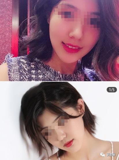 咬肌肥大，一张国字脸，小姐姐用了它，方形脸变成了巴掌脸