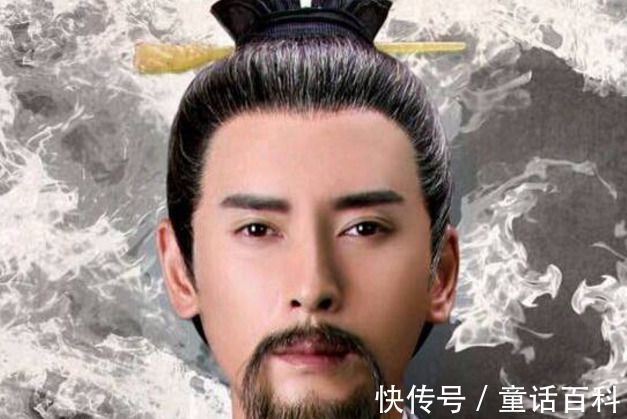 祖师爷@金庸笔下十大开派祖师爷, 张三丰排第三, 第一公认是他!