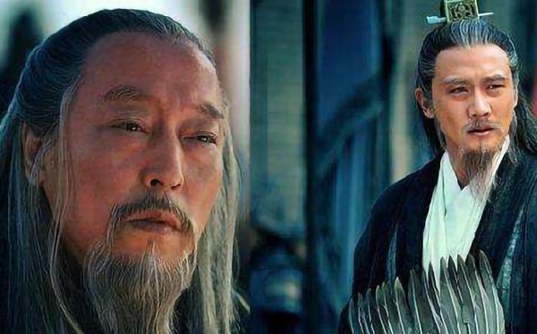 李藐|诸葛亮北伐逝世五丈原,举国上下悲痛不已,此人却高兴不已