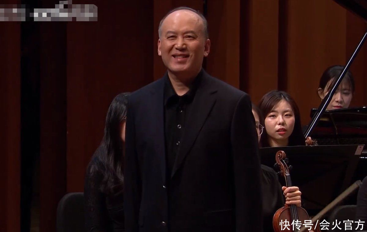 大宋提刑官|66岁郭达罕露面!头发稀疏花白双下巴突出,声音洪亮精气神十足