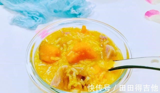 年轻态|女人不想老得快,早晨多喝这粥,润肤养颜又养胃,慢慢找回年轻态!