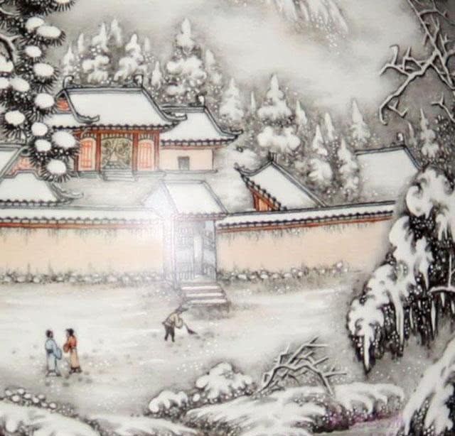 书画|行伍出身,却最好诗词书画,张宗昌与阎锡山,二人作诗谁更胜一筹