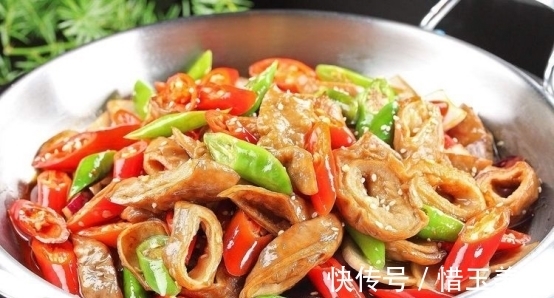 家常下饭菜天天换着吃,色香味俱全,在家宴请客人都说厨艺超好