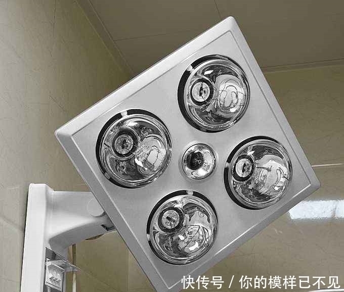 浴霸|为什么有钱人卫生间从不装浴霸一听老电工的话,我就后悔装早了