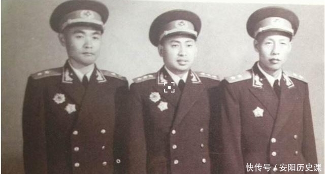 李天佑|邓小平说:你打仗很勇敢,将来你必定能成为智勇双全的红军指挥员!