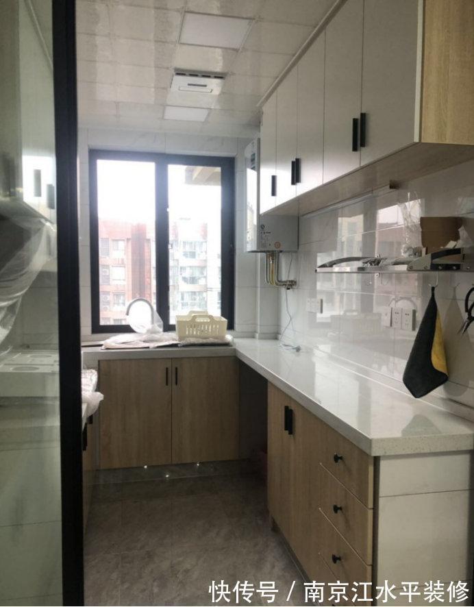 布局|小户型装修布局,生活细节很重要,小户型也能很实用