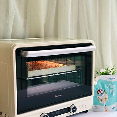 零卡香葱肉松蛋糕卷