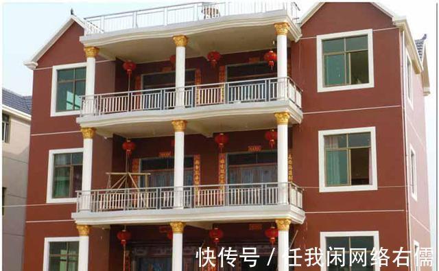 自建房|农村自建房怎么办房产证