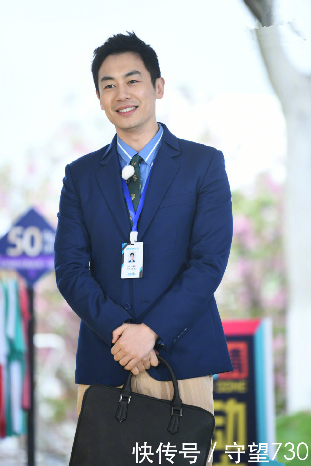 《跑男7》人气最高成员退出,伐木累阵容又将改变,观众:解散了