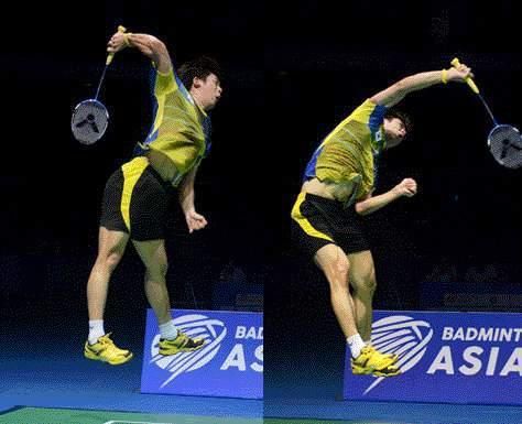 羽毛球|打羽毛球力量不足?或许是肘关节没用对,这4个动作让你力量翻倍