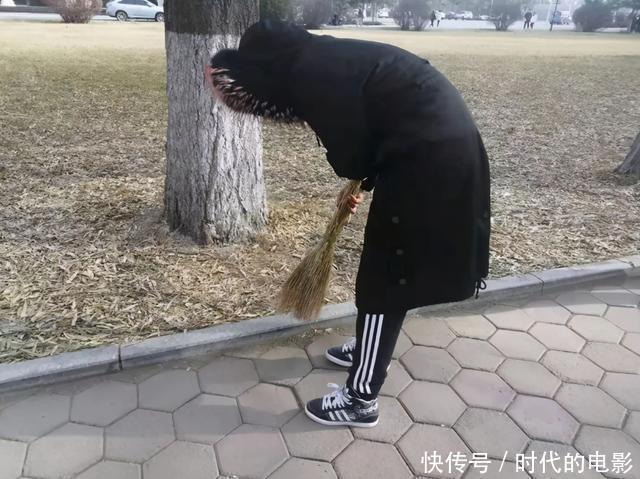 颈椎炎|尽量别让子女们从事这3种工作,向“钱”看不如向“前”看