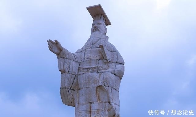 匈奴|为何长城千年不倒?原来秦始皇用了一种黑科技,说出来你可别不信