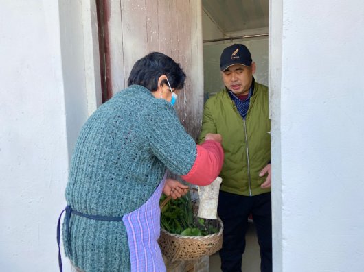 马陆镇手工糕点