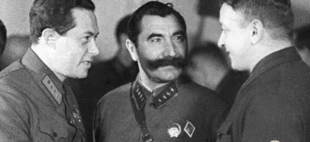 德军|芬兰2.5万人换命20万苏军，德军评价装甲师能横扫整个苏联