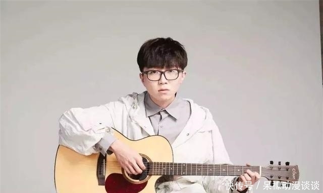 17岁母亲去世，写歌让李健落泪：被称小李宗盛的毛不易经历了什么