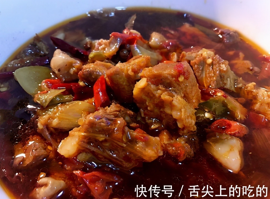 美味|精选菜品分享，简单营养美味下饭，一家人吃得津津有味