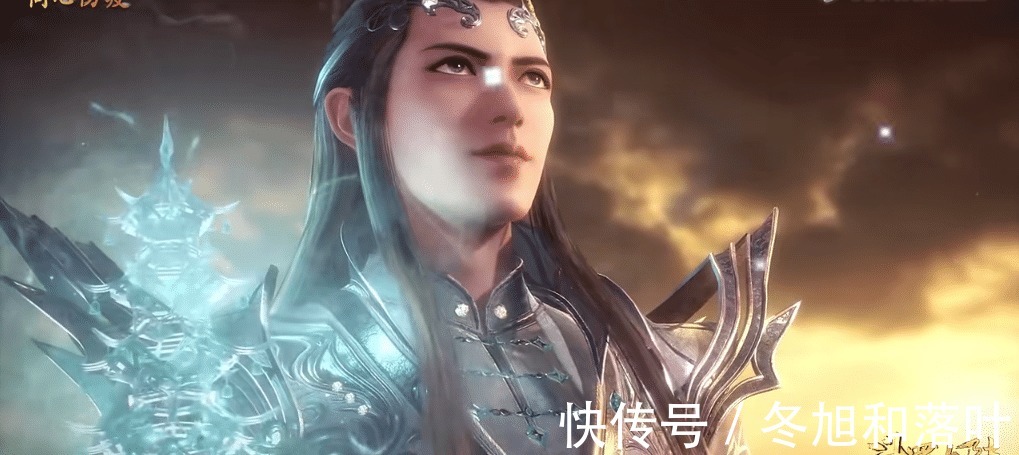 猎魂|斗罗大陆“猎魂行动”开，七宝琉璃宗有什么资格成为首要目标