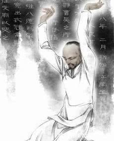 莲子|金圣叹因罪被判斩立决，临死前开了一个玩笑，让后世悲叹五百年！