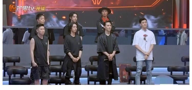 《哥哥》的投票成了笑话！李承铉惨败，张晋当了可笑赛制的替罪羊