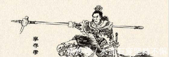 李将军&中国史上第一猛将, 因为死的太惨太冤被封神, 千年来人们绕墓而行!