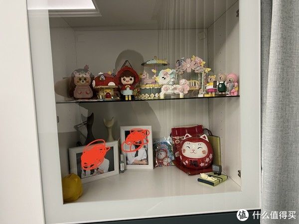 玻璃|我的装修 篇五：标准化的好处——宜家储物柜改展示柜实操