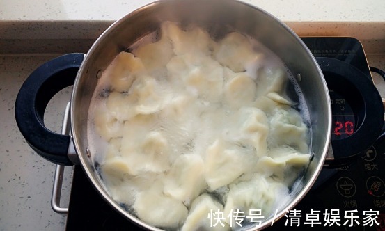 包萝卜饺子,切记这两样不能放,很多人做错,难怪味道怪,不好吃