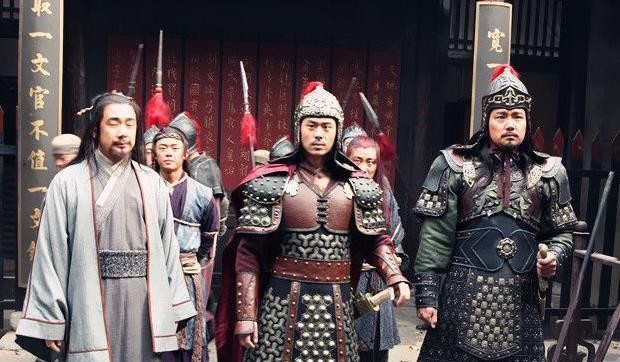 水浒传|水浒传里宣赞上梁山后累战累败,为何朝廷还追封他为“义节郎”?