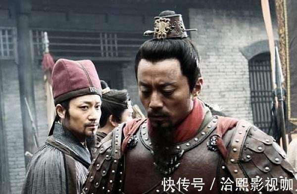 梁山!宋江牺牲70多个兄弟换来楚州安抚使,这官有多大说出来你不相信