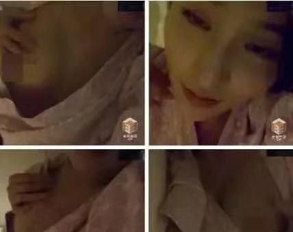 疯了吧?倒贴导演,芒果台还救她?