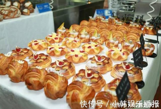 碗面|想吃面包不用买,1碗面3个鸡蛋,不用烤箱,香甜松软吃不够