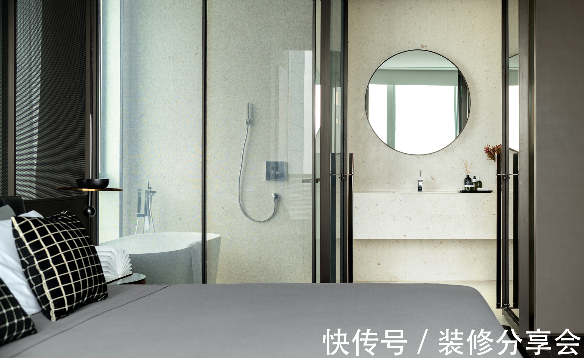 装修|曲靖冶金小区装修完工实景效果图