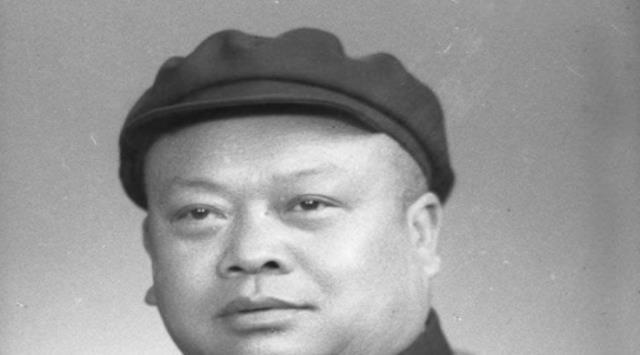 赖传珠|他是新四军“大管家”,资助八路军340万军费,被领袖特批为上将