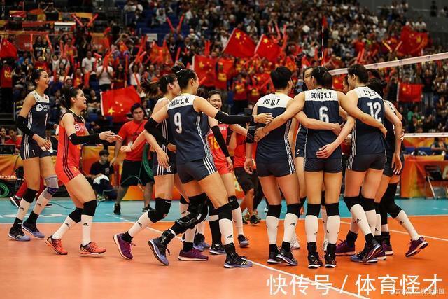 江苏队|蔡斌接任女排?中国队新主帅或2选1,这一点原因证明非他莫属