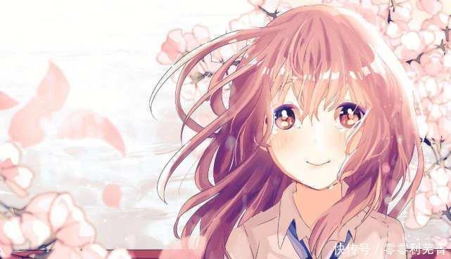 分析|《声之形》经典语录分析,哪一句最打动你呢!