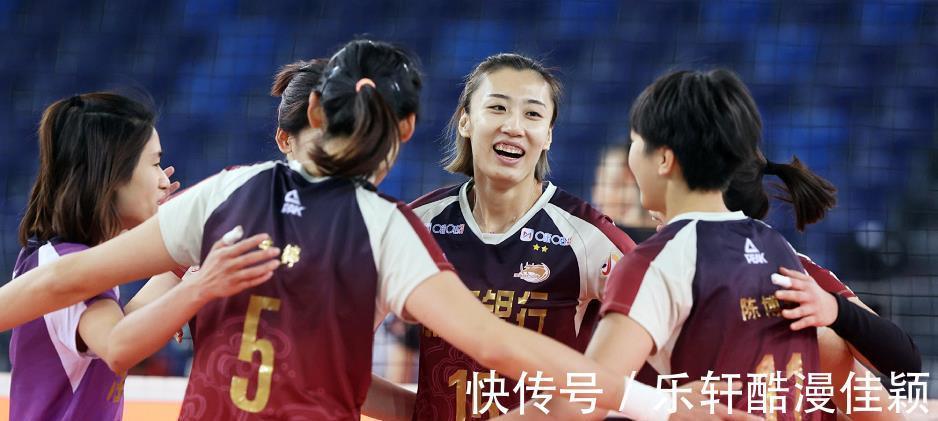袁心玥|天津女排新赛季或洗牌，李盈莹搭档恐易主，全新阵容呼之欲出