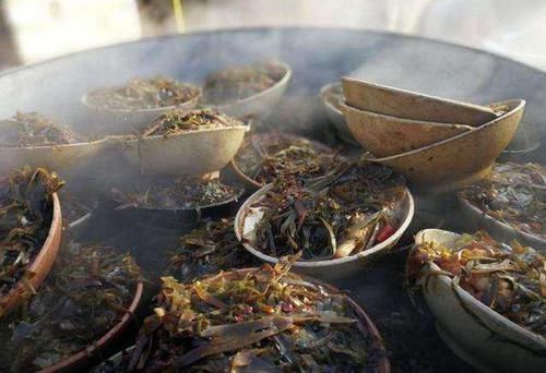 硬菜|农村遇到红白喜事常有的几道硬菜,看了让人很有食欲!