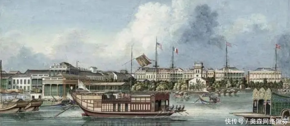 “米国”最早是中国翻译,如今日本仍在使用,中国为何却弃之不用