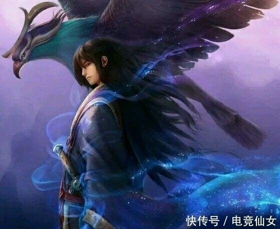 神作|三本完结多年仍旧经典的小说,每一本都是神作,书荒必备粮草!