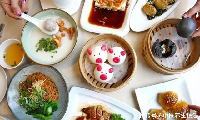 老火靓汤|粤菜中最具代表性的四菜一汤一点心,你认为有哪些只有土著才懂