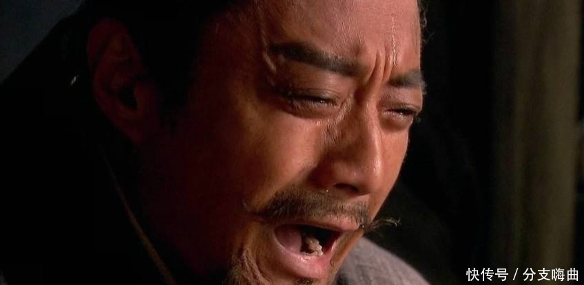 宋江临死为何要拉上李逵,原因很简单,宋江不想让李逵泄露一秘密